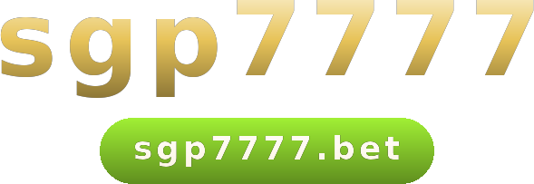 sgp7777 logo