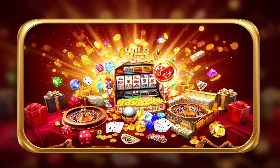 sgp7777 Live Roulette Grand